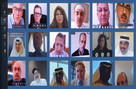 المجلس الاستشاري للرؤساء التنفيذيين في اتحاد مصارف الإمارات يجتمع عن بعد