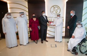 مجلس دبي الرياضي يبحث زيادة المعسكرات التدريبية الكوبية