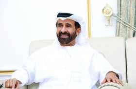 مسلم بن حم العامري: سيواصل مسيرة القيادة على نهج زايد الخير وخليفة العطاء