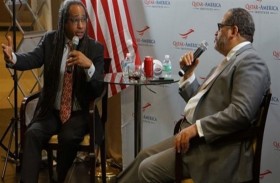 نيوزويك: هكذا تحاول قطر استمالة صناع القرار في واشنطن...بالرشوة