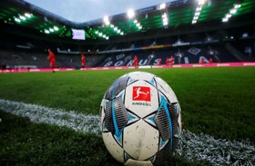 «البوندسليغا» تخسر 150  مليون يورو