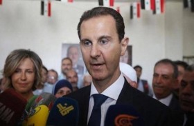 الأسد: قيمة الانتقادات الغربية للانتخابات صفر 