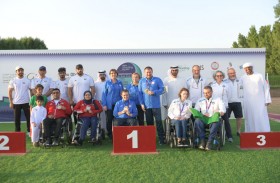 المهيري: الإمارات دائما تثبت قدرتها على استضافة أكبر الأحداث العالمية والفعاليات