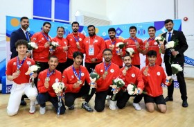 حصاد الرياضة 2022.. مشاركات قياسية وإنجازات غير مسبوقة