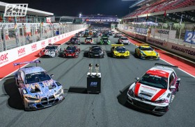 مجلس دبي الرياضي يطلق النسخة السادسة من نظام تصنيف الفعاليات الأول من نوعه 