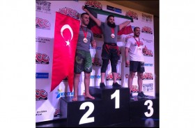 اتحاد الإمارات للجوجيتسو يكشف عن تنامي شعبية رياضة الجوجيتسو في المنطقة في ظل حضور عربي قوي في بطولة أبوظبي العالمية لمحترفي الجوجيتسو