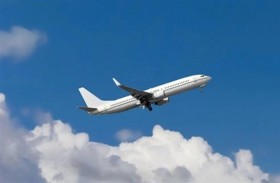 كيفية استخدام تطبيق رسائل ios لتتبع رحلات الطيران