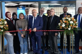 جامعة أبوظبي تطلق مركزاً متطوراً للابتكار في حرمها الجامعي بمنطقة العين 