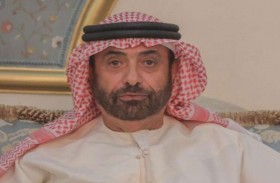 الشيخ محمد بن معضد بن هويدن : مبادرات حاكم الشارقة والمشاريع أسعدت الجميع وستحقق نقلة نوعية لمدينة الذيد