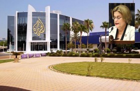 برلمانية أمريكية: «الجزيرة القطرية» تنتهك القوانين وتدعم الإرهاب