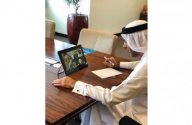  الفجيرة للموارد الطبيعية تنفذ تدابير احترازية لضمان سلامة موظفيها ومتعامليها 