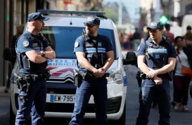 مقتل تونسي برصاص جاره في جنوب فرنسا 