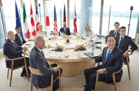 « الحَدُ من المخاطر» يُهيمن على النهج الألماني في العلاقة مع الصين 