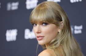 تايلور سويفت أغنى مغنية في التاريخ