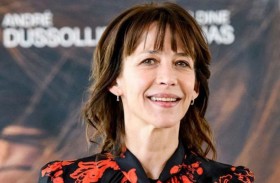 صوفي مارسو تكشف رأيها بممثل شهير 