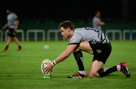 دبي تستضيف ملحق تصفيات كأس العالم للرجبي نوفمبر المقبل