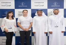 اتفاقية لإنشاء مركز للأصول الرقمية والبلوك تشين في دبي