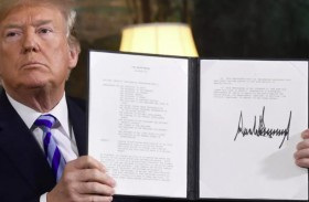 إحياء الاتفاق النووي صعب... لكن المتشددين يريدونه