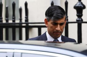 الحكومة البريطانية تقدم تعريفا جديدا للتطرف لتعزيز مكافحته 