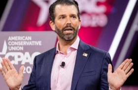 تويتر تحظر ترامب الابن بسبب الفيديو المضلل