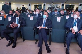 مؤسسة دبي للمستقبل تشارك في قمة مجموعة العشرين للابتكار بإيطاليا 