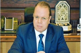 كارثة قطاري سوهاج.. النائب العام يأمر بحبس 8 أشخاص