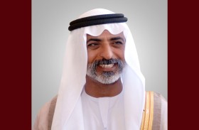 نهيان بن مبارك لـ(وام): الكونغرس العالمي للإعلام منصة للحوار المثمر لتحقيق التفاهم والتعايش والسلام