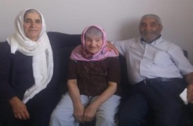 يدفن شقيقته ويتلقى خبراً صاعقاً بعد 3 شهور