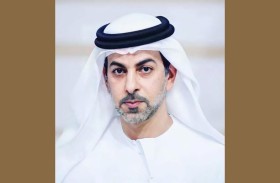 عمر بن زايد: يوم الشهيد محطة فارقة في تاريخ الإمارات