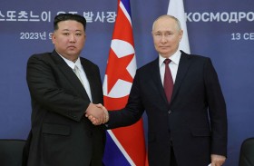 روسيا وكوريا الشمالية.. اقتصاد المقايضة و«صفقات الظل» 