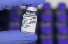 جرعة منشطة من لقاح كورونا للمعرضين للخطر 