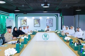 رعاية الأحداث تناقش عقد دورات صيفية للشباب والتركيز على تقنية الذكاء الاصطناعي