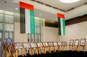 الأرشيف والمكتبة الوطنية يطلق مبادرة (نحتفل معاً).. إثراءً لمظاهر الاحتفال بعيد الاتحاد الـ53