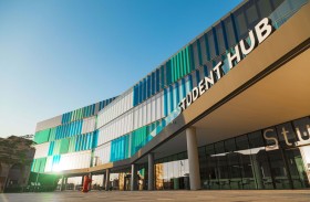 جامعة عجمان تفوز بمنحة ICANN لتطوير نظام عالمي في مجال الأمن السيبراني