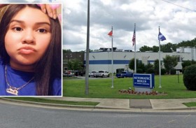 نهاية مأساوية لشابة.. سحقت بآلة عجن