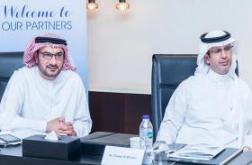 الجمعية الخليجية لقسطرة القلب تعقد مؤتمرها الرابع في دبي 18 نوفمبر