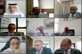 أكاديمية أبوظبي القضائية تنظم ورشة حول قواعد الإثبات في النزاعات العمالية 