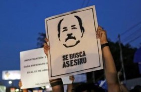 نيكاراغوا ترفض استقبال السفير الجديد للاتحاد الأوروبي 