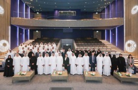 هيئة كهرباء ومياه دبي ترشّح اثنين من موظفيها لبرامج الدكتوراة في الهندسة  