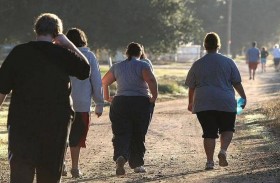 بارقة أمل تبشر بعلاج معضلة البدانة