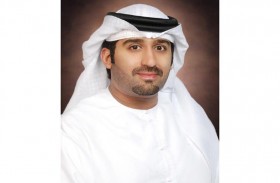 ماجد بن سلطان القاسمي : رؤية محمد بن زايد تسهم في نهضة الوطن وتقدمه