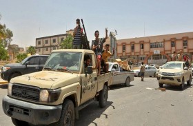 تدخلات تركيا وروسيا في الأزمة الليبية تُعقد جهود السلام