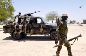 هل تستطيع حكومة نيجيريا مواجهة التحديات الأمنية المتنامية؟