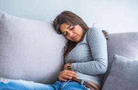 خبير: علامات مؤكدة على إصابة الكبد بالتلف