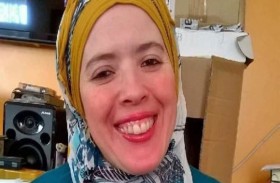 شفاء صاحبة  أطول فترة علاج من كورونا