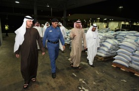 3.147 مليون معاملة أنجزتها مراكز جبل علي الجمركية في 2019