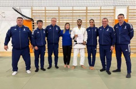 الدرعي يهنئ بن هويدن واليماحي وآل علي على التفوق 