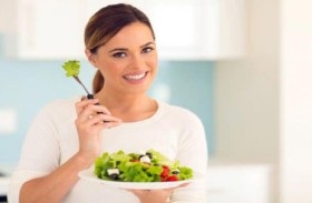 خبراء: العلاقة بين الغذاء والمرض أقوى مما قد نعتقد