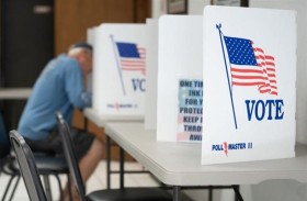  الأمريكيون قلقون من تفاقم الصراع في الشرق الأوسط