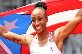 ذهبية أولى لبورتوريكو في أم الألعاب في أولمبياد طوكيو 